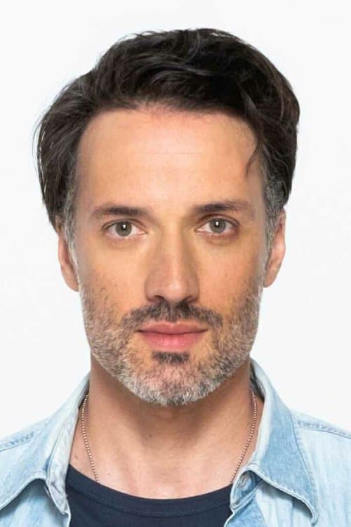 Andreas Konstantinou photo