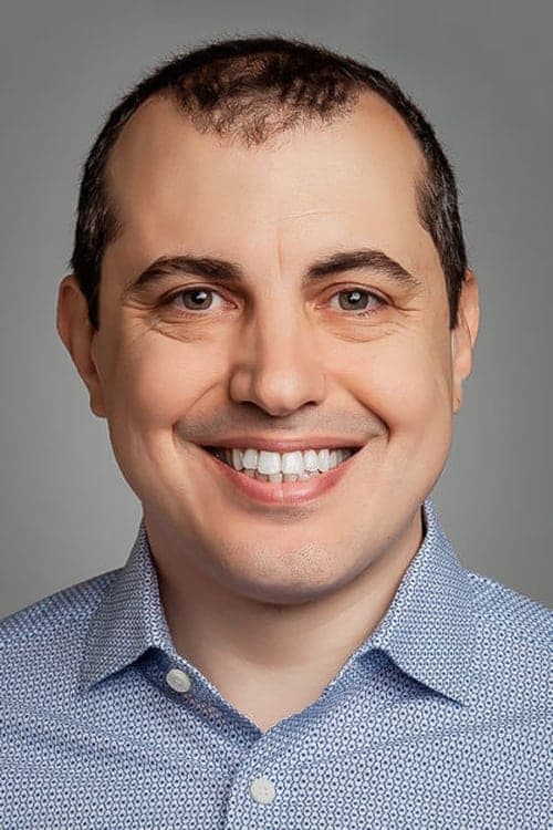 Andreas M. Antonopoulos photo