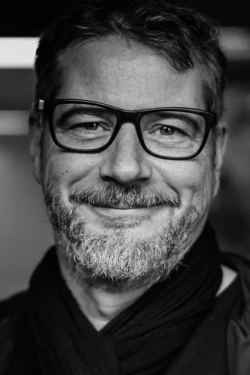 A portrait of Andreas Prochaska