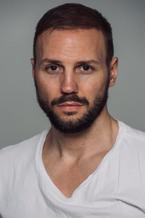 Andreas Utterhall photo