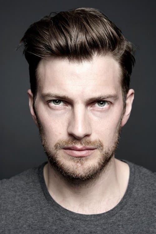 Andreas Wilson photo