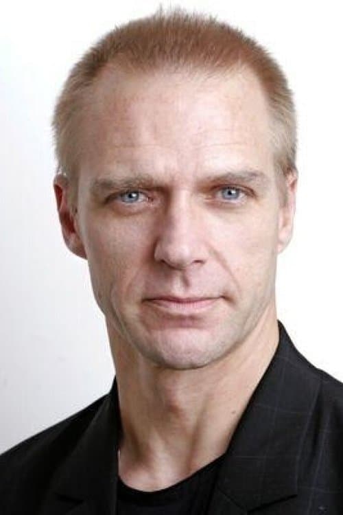 Andreas Wisniewski photo