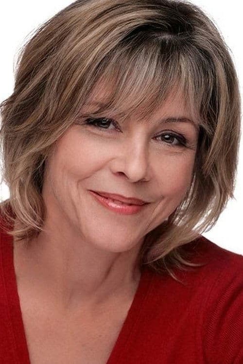 Andrée Cousineau photo