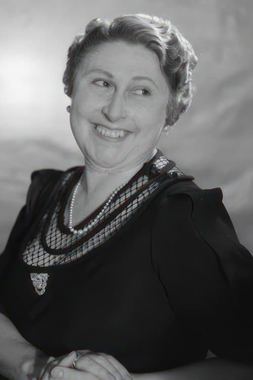 Andrée de Chauveron photo