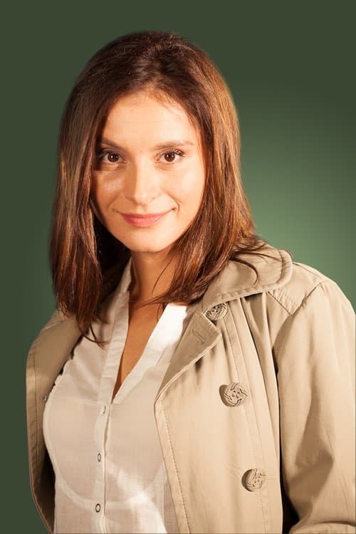 Andreea Bibiri photo