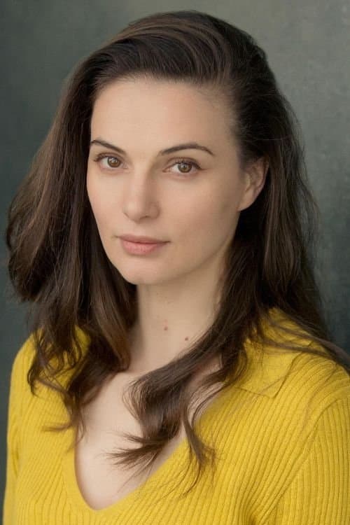 Andreea Diac photo