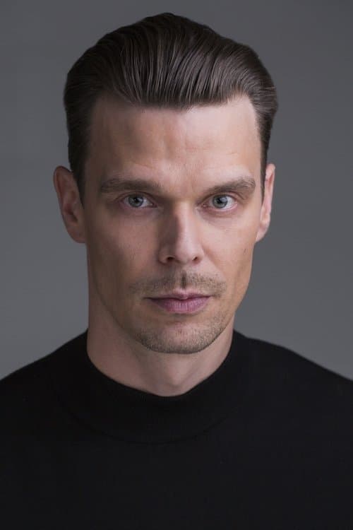 Andrei Alén photo