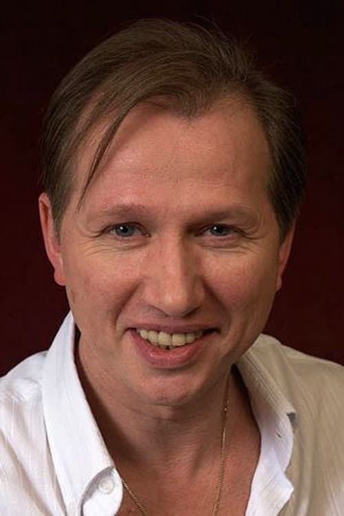 Andrei Ankudinov photo