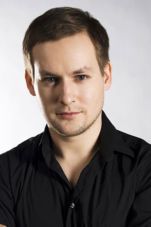 Andrei Birin photo