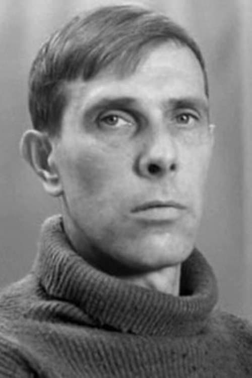 Andrei Boltnev photo