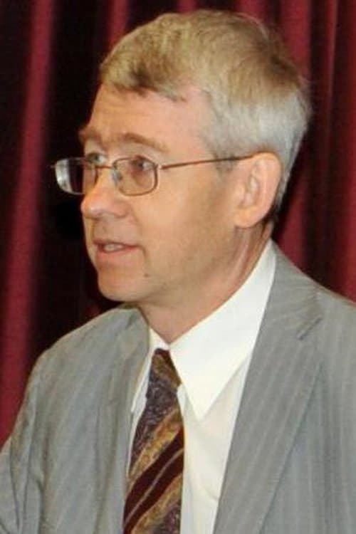 Andrei Gromov photo
