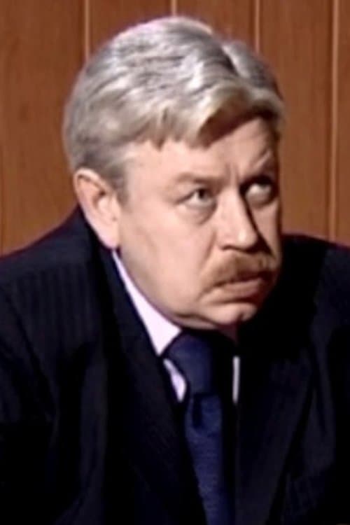 Andrei Kostyakin photo
