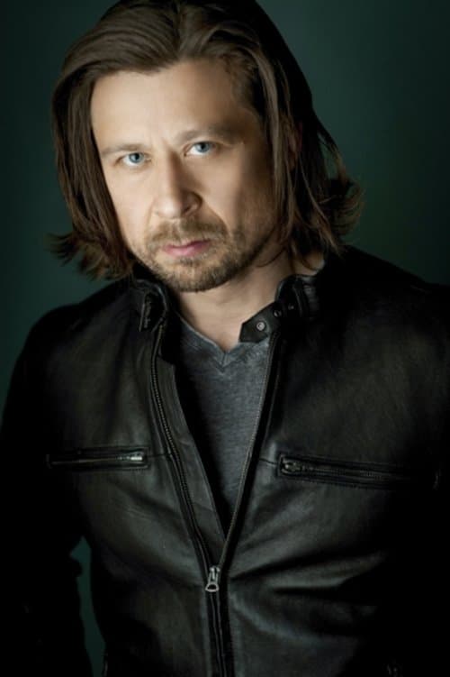 Andrei Kovski photo