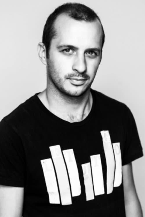 Andrei Mateiu photo