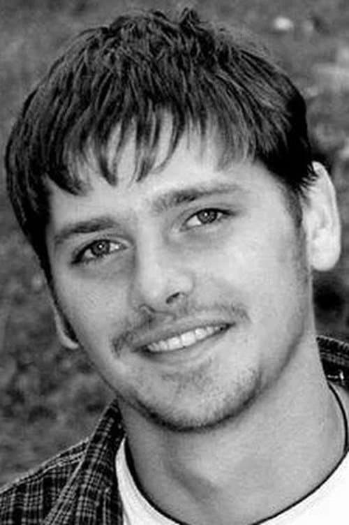 Andrei Novikov photo