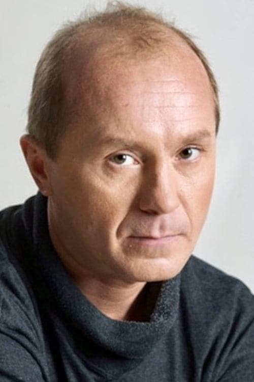 Andrei Panin photo
