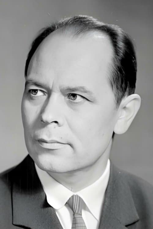 Andrei Petrov photo