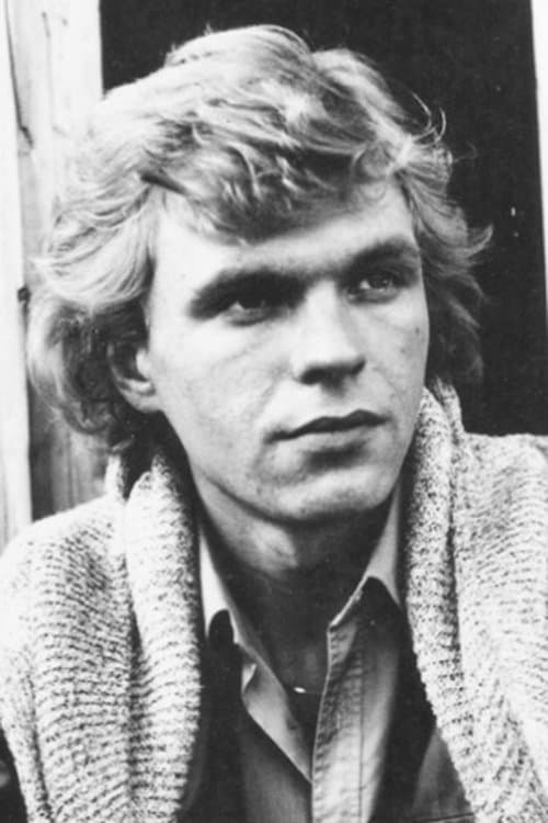 Andrei Ponomaryov photo