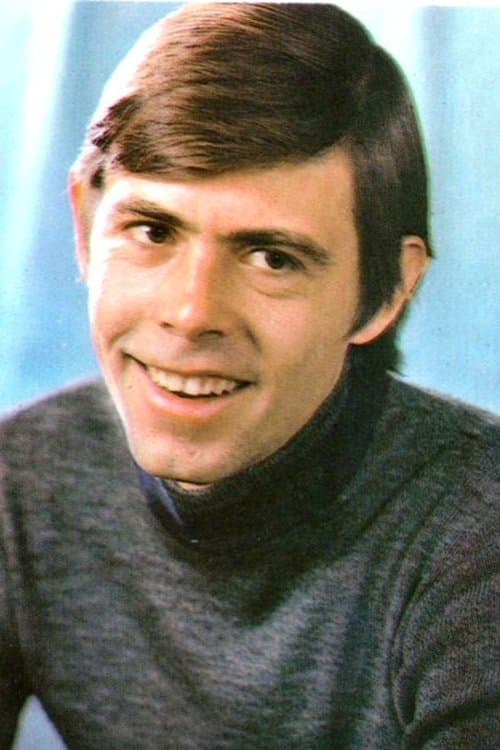 A portrait of Andrei Prachenko
