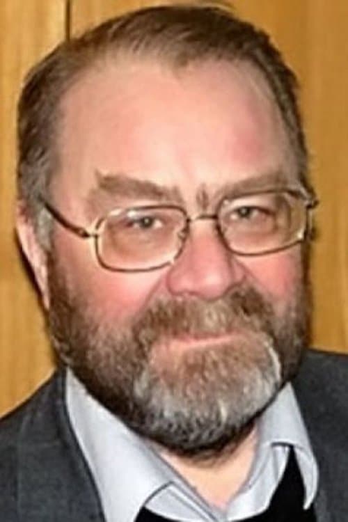 A portrait of Andrei Razumovsky