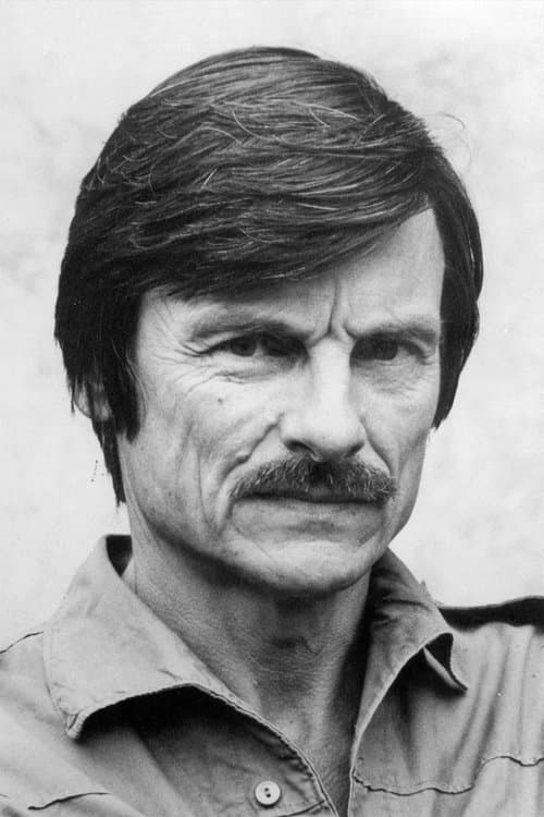 Andrei Tarkovsky photo