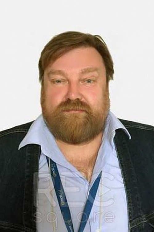 Andrei Yaroslavtsev photo