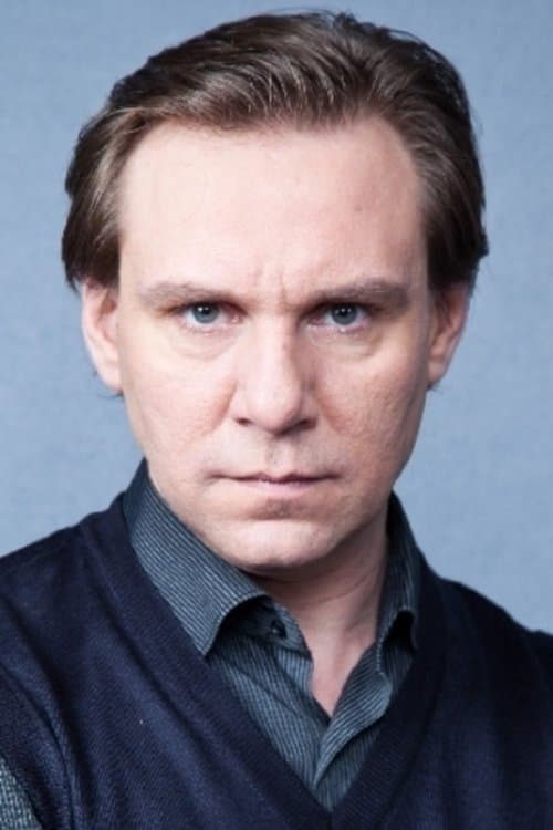 Andrei Yegorov photo