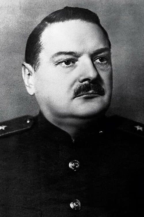 Andrei Zhdanov photo