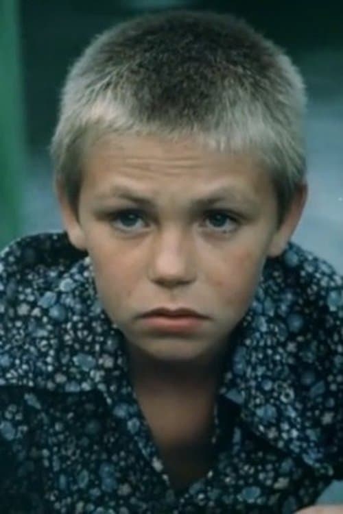Andrei Zykov photo