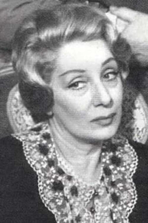 Andreina Pagnani photo