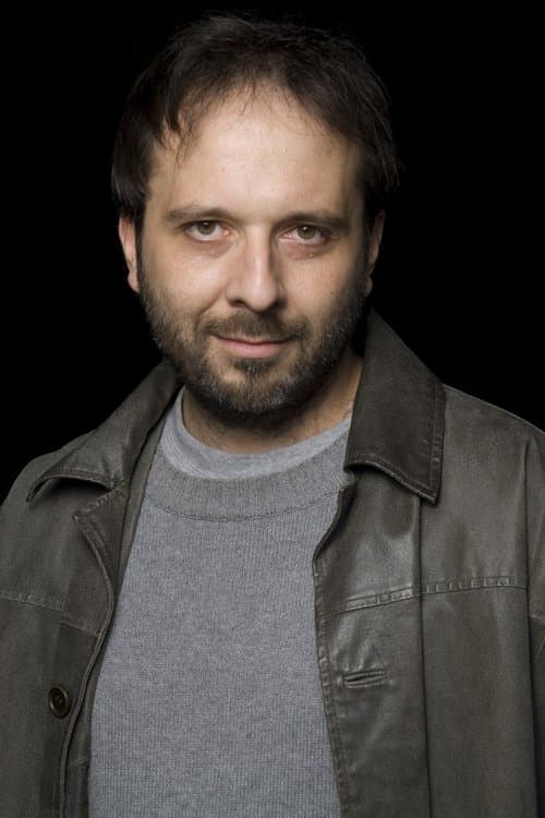 Andrej Šepetkovski photo