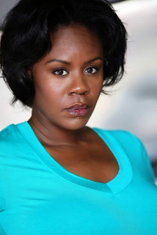 Andrene Ward-Hammond photo