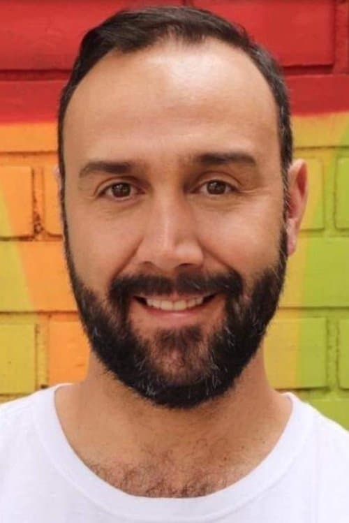 Andrés Estrada photo