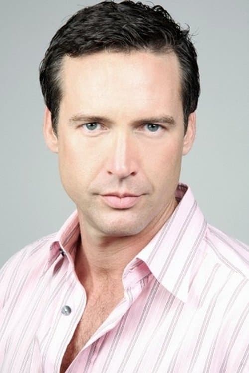 Andrés García Jr. photo