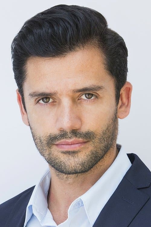 Andres Londono photo