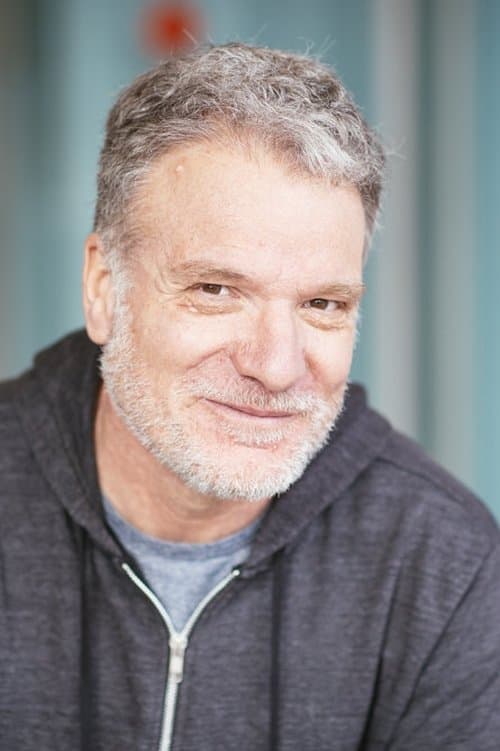 A portrait of Andrés M. Koppel
