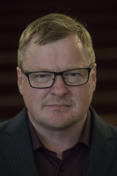 Andres Maimik photo