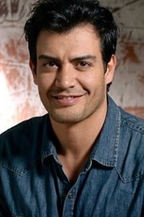 Andrés Palacios photo