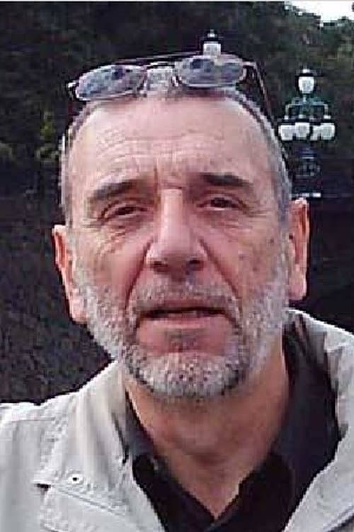 Andrés Pazos photo