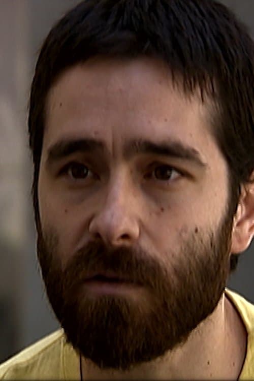Andrés Rabadán photo