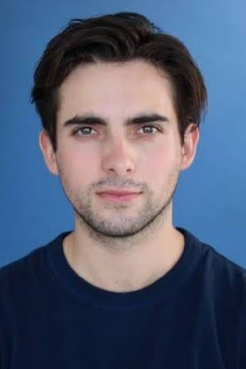 Andrés Revo photo