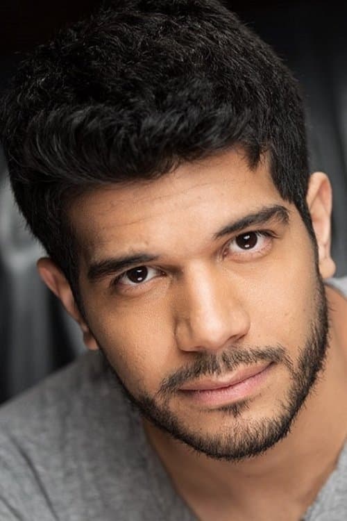 Andres Soto photo