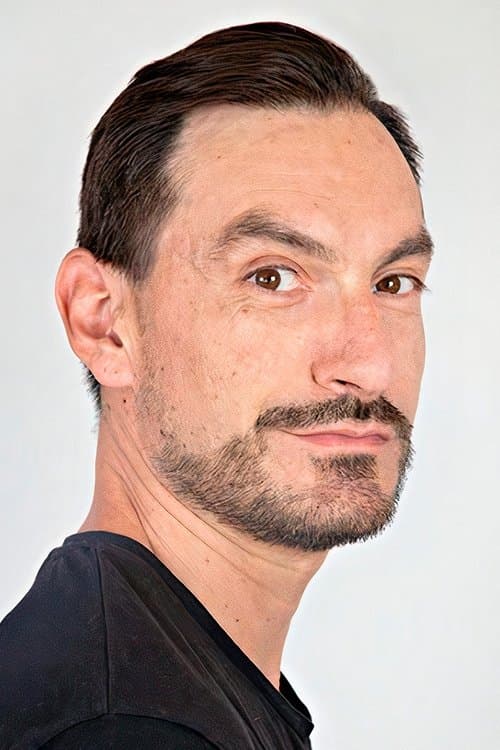 Andrés Ulloa photo
