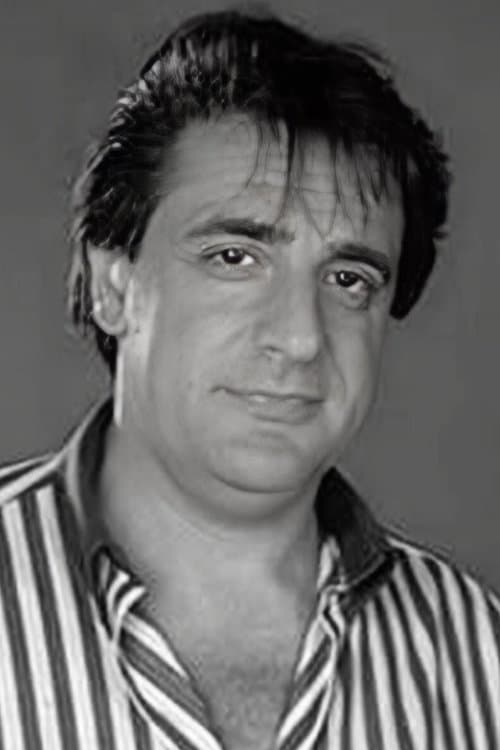 Andrés Vicente photo