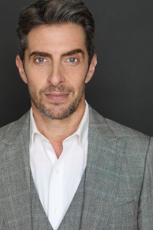 Andrew Ableson photo