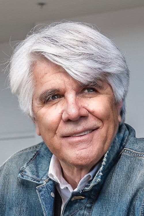 Andrew Alexander photo