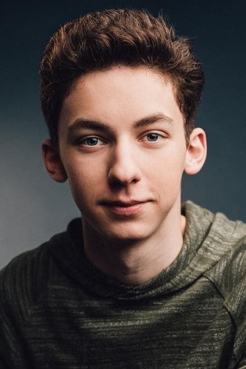 Andrew Barth Feldman photo
