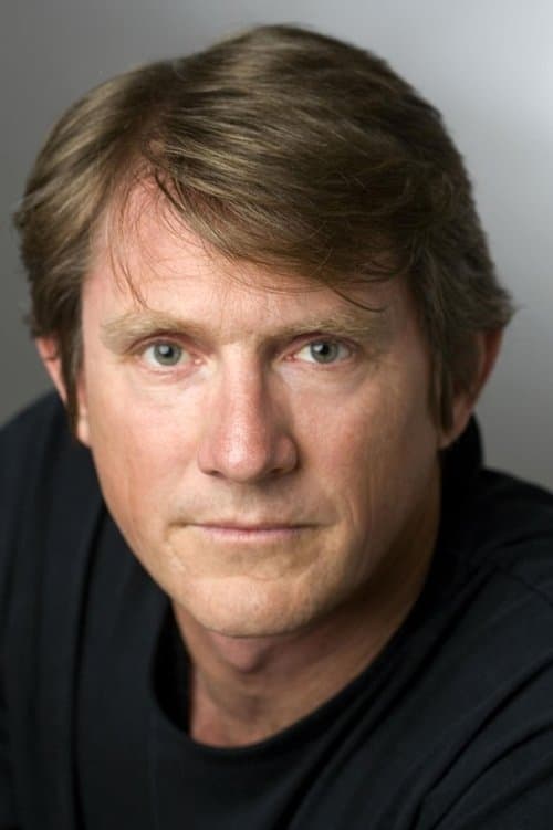 Andrew Blackman photo