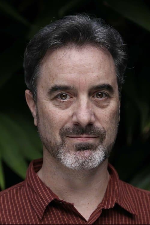 Andrew Brown photo
