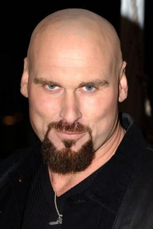 Andrew Bryniarski photo